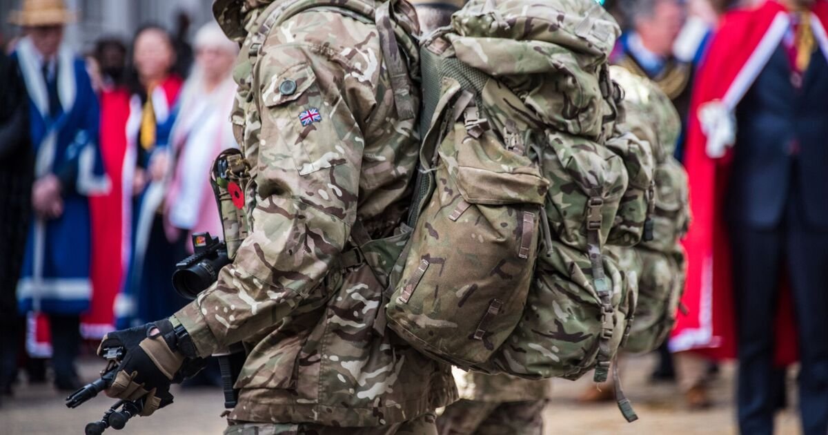 Fifteen European Nations Have Conscription Amid Rising Concerns for UK Defense
