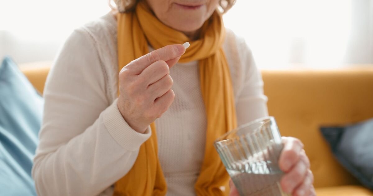 Health Experts Recommend Daily Vitamin D Supplement to Support Immunity Amid Winter Virus...