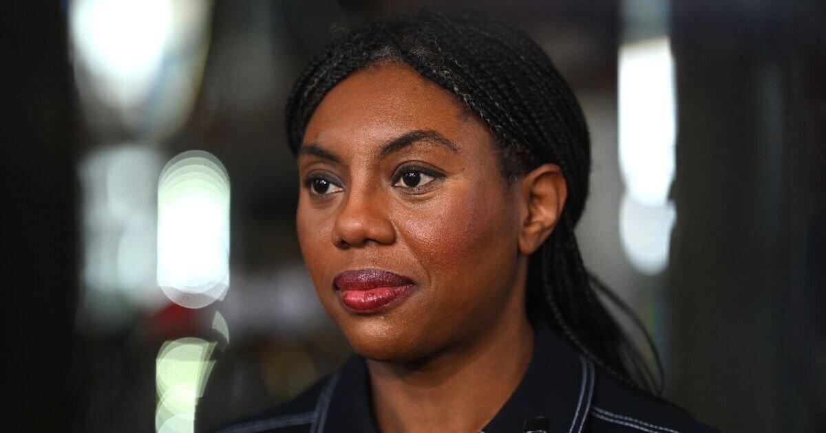 Three Tory MPs Consider Defection to Reform UK, Challenging Badenoch's Leadership