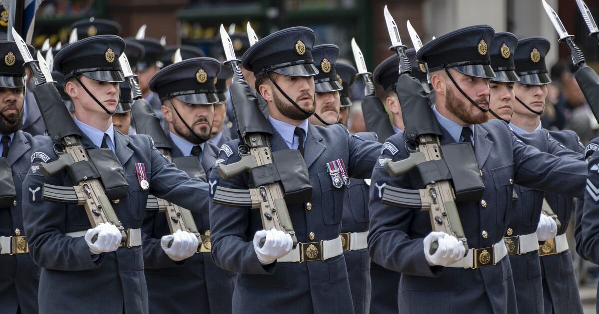 UK Conscription Considerations Amid Rising Geopolitical Tensions Explained