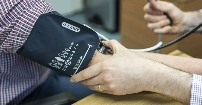 **Boxing Training Shown to Significantly Lower High Blood Pressure in Six Weeks**