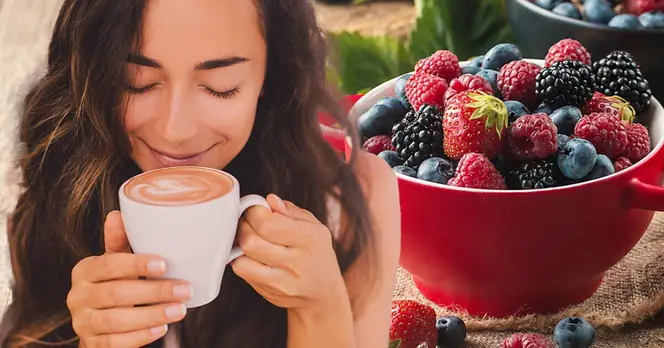 Eight Foods That Promote Healthy Ageing and Heart Disease Prevention