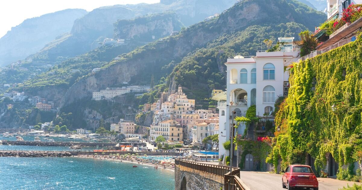 Nine Breathtaking Road Trips to Experience Across Europe and the UK