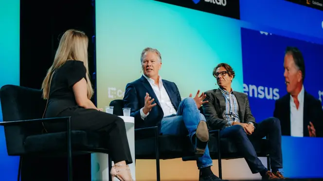 Pantera CEO Warns Institutions Neglecting Bitcoin Amid AI Investment Surge