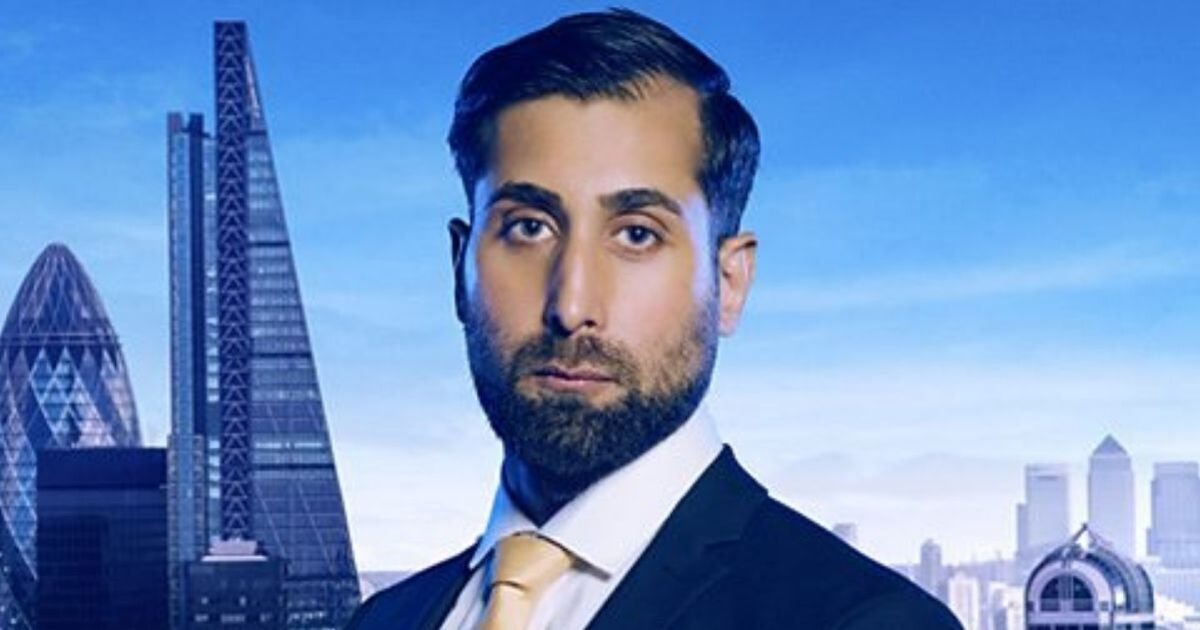 Apprentice Contestant Asif Munaf Loses Medical License Over Offensive Posts