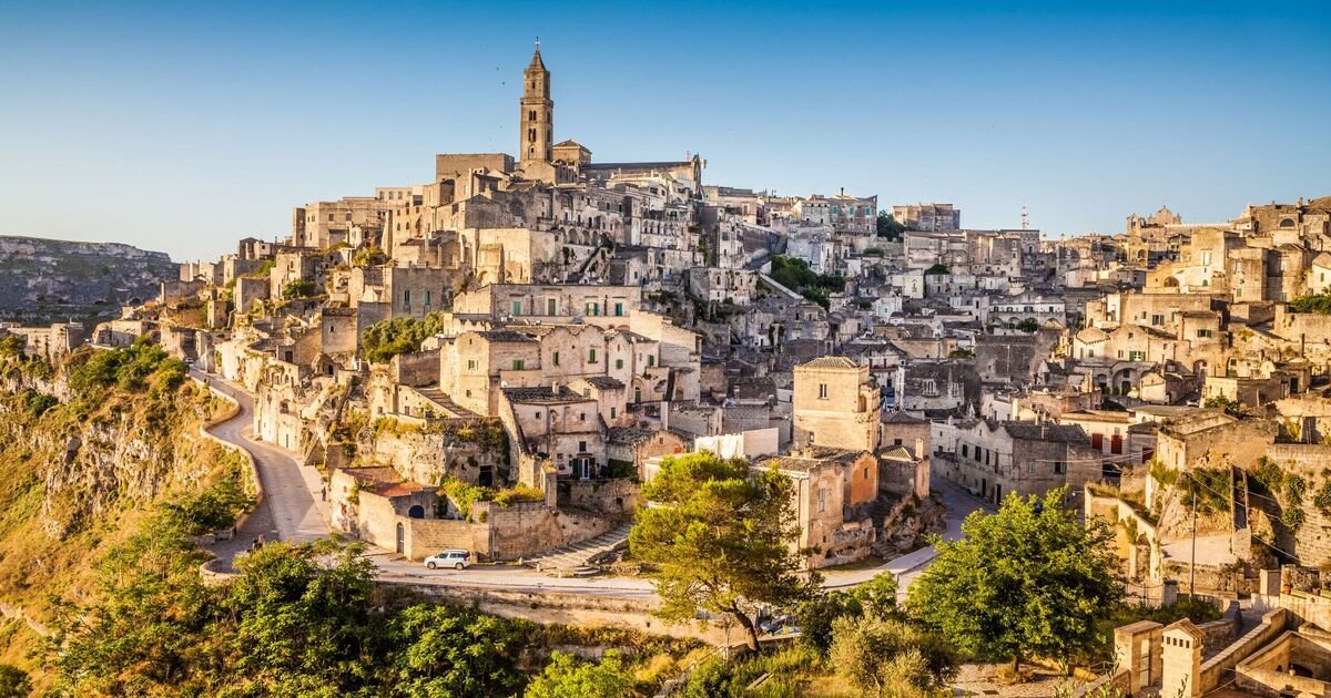 Matera: Italy's Underrated Gem Offers Authentic Experience Away From Crowds