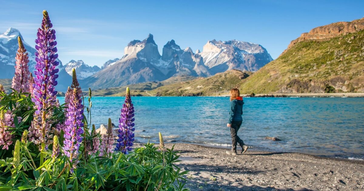 Chile's Diverse Climates Span 2,500 Miles, Exceeding Europe's Length