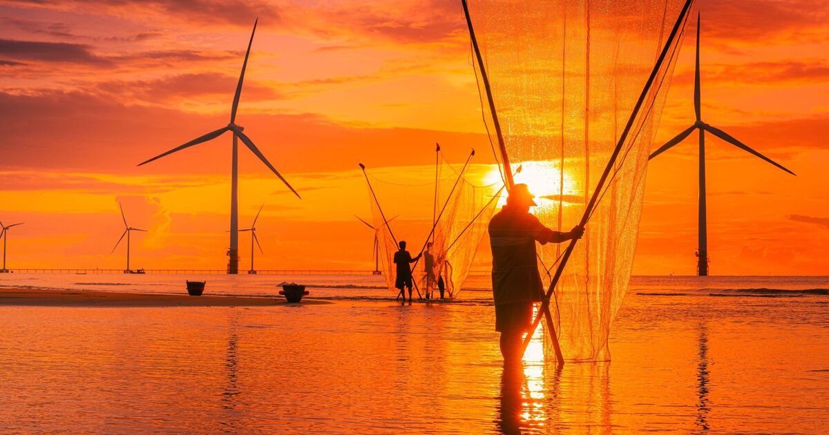 South Vietnam Emerges as Top January Getaway with 28C Weather