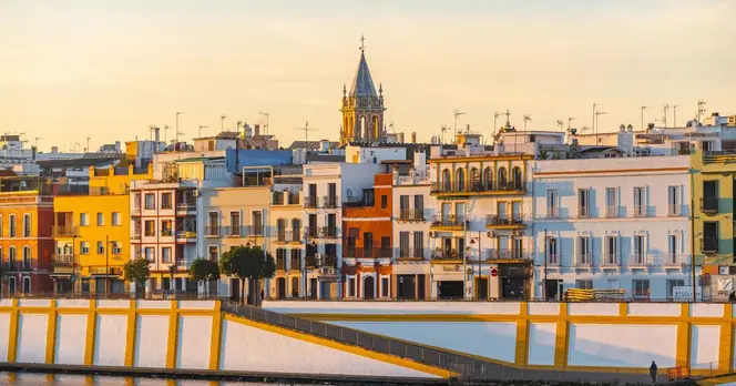 Seville: A 24°C Spring Escape Just 2.5 Hours from the UK