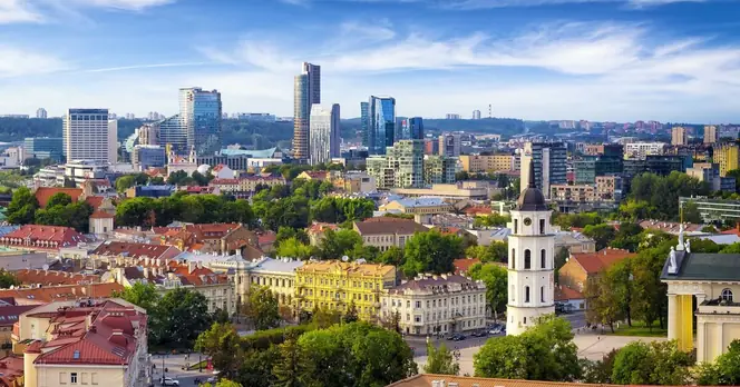 Lithuania Seeks to Attract British Tourists with Unique Travel Offerings