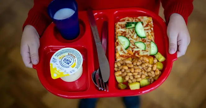 Labour Proposes Ban on Popular School Dinner Foods Amid Nutrition Debate