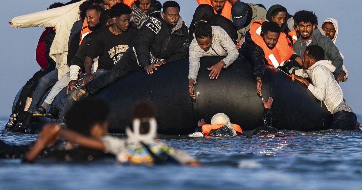 Labour Intensifies Push for Voluntary Repatriation of Illegal Migrants in the UK