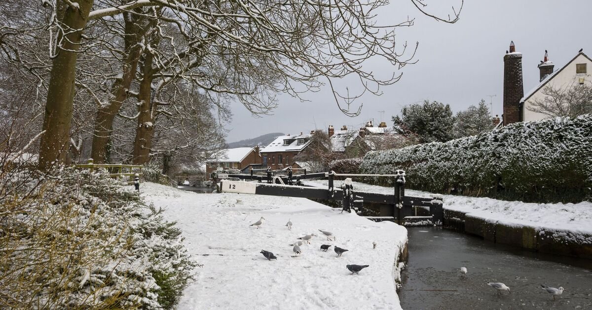 Marple: The Ideal Village for a Boxing Day Stroll in Cheshire