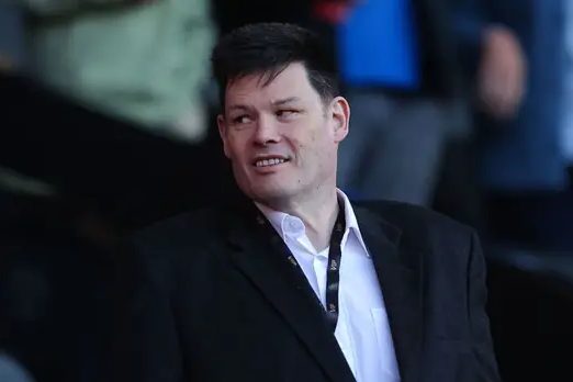 Mark Labbett Reveals Health Struggles While Filming New Series of The Chase
