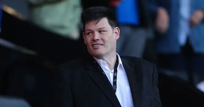 Mark Labbett Reveals Health Struggles While Filming New Series of The Chase