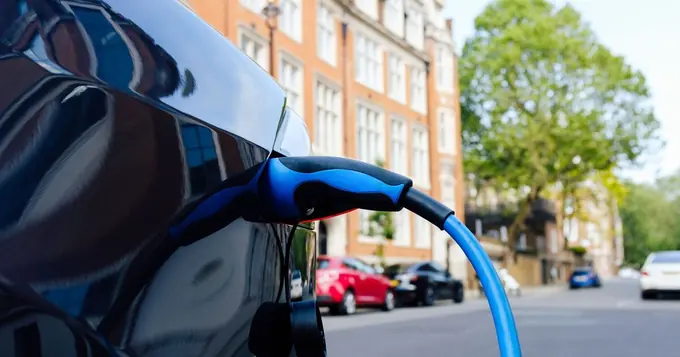 Most Affordable Electric Car to Insure Not Among Popular Models, Study Finds