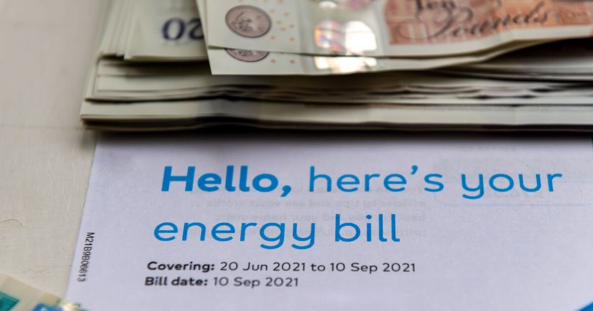 Customers Find Relief as Gas Bill Billing Practices are Investigated
