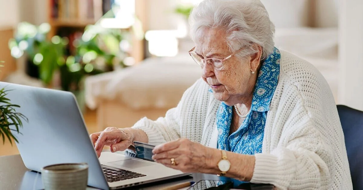 91-Year-Old Investor Relieved After Withdrawing from Underperforming Fund