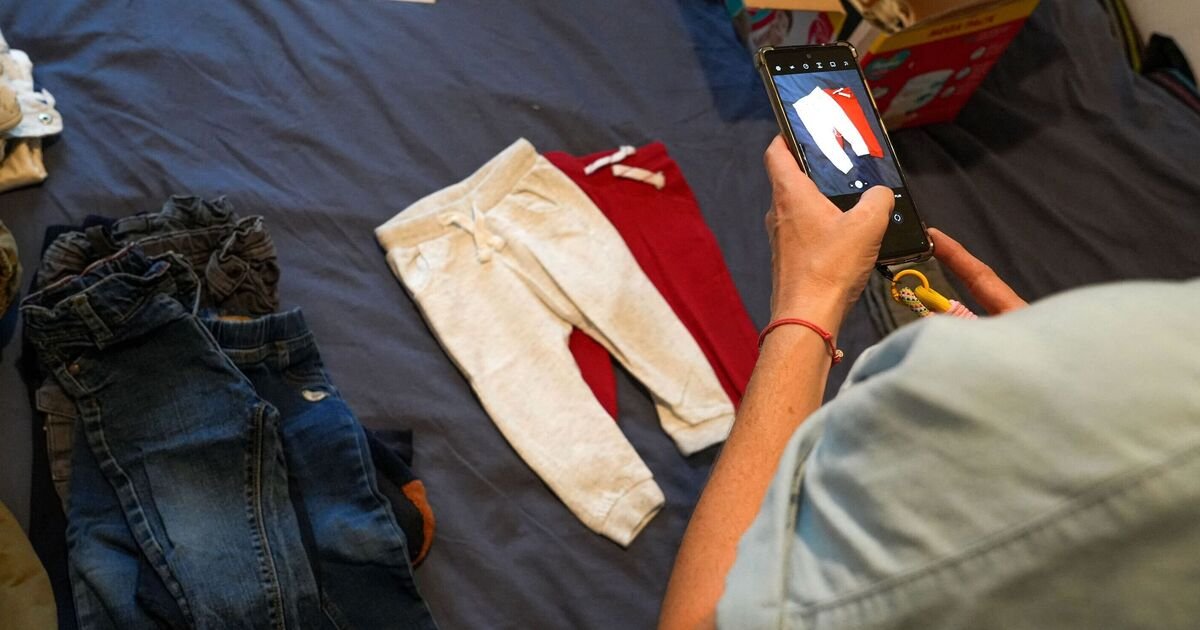 Payment Issues Resolved for Second-Hand Seller Using Vinted Marketplace