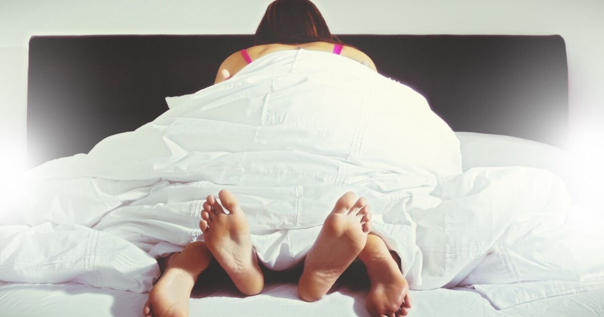 How Sex Affects the Human Body: Key Changes You Might Experience