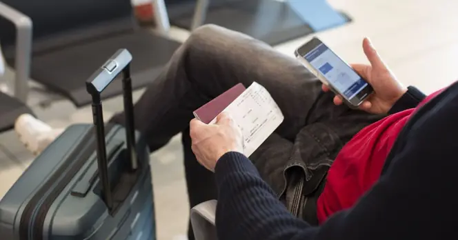 Travelers Warned About Alarming 'SSSS' Code on Boarding Passes
