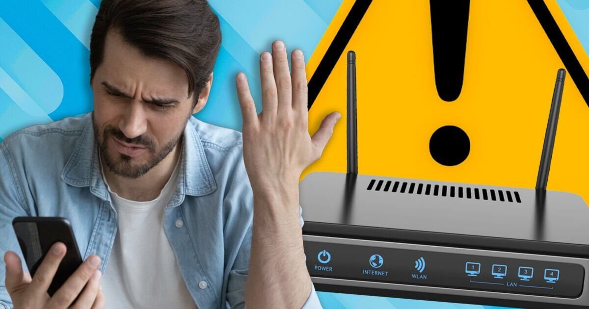 Unused Gadgets May Be Disrupting Your Home Wi-Fi Speeds, Expert Warns