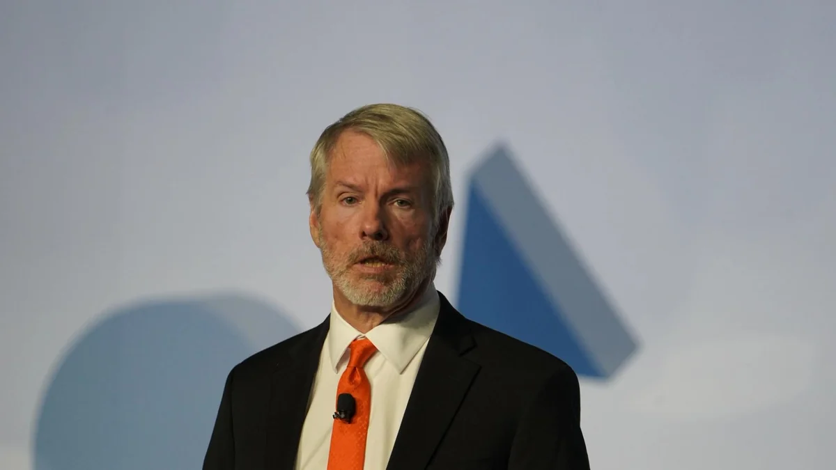 Strategy's STRC Funding Model Balances Innovation and Market Stability