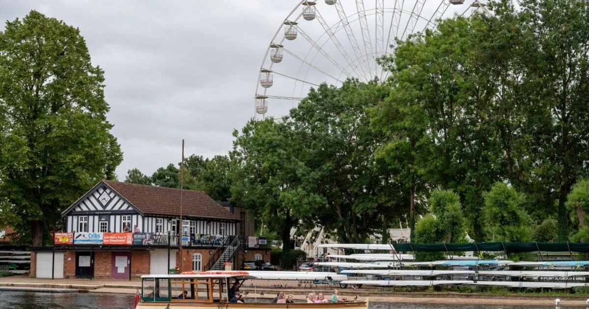 Stratford-upon-Avon Market Attracts 15,000 Visitors Every Sunday
