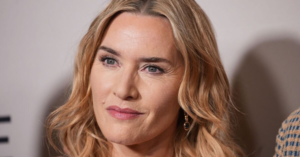 Kate Winslet Reflects on Childhood Health Challenges and Body Image Issues