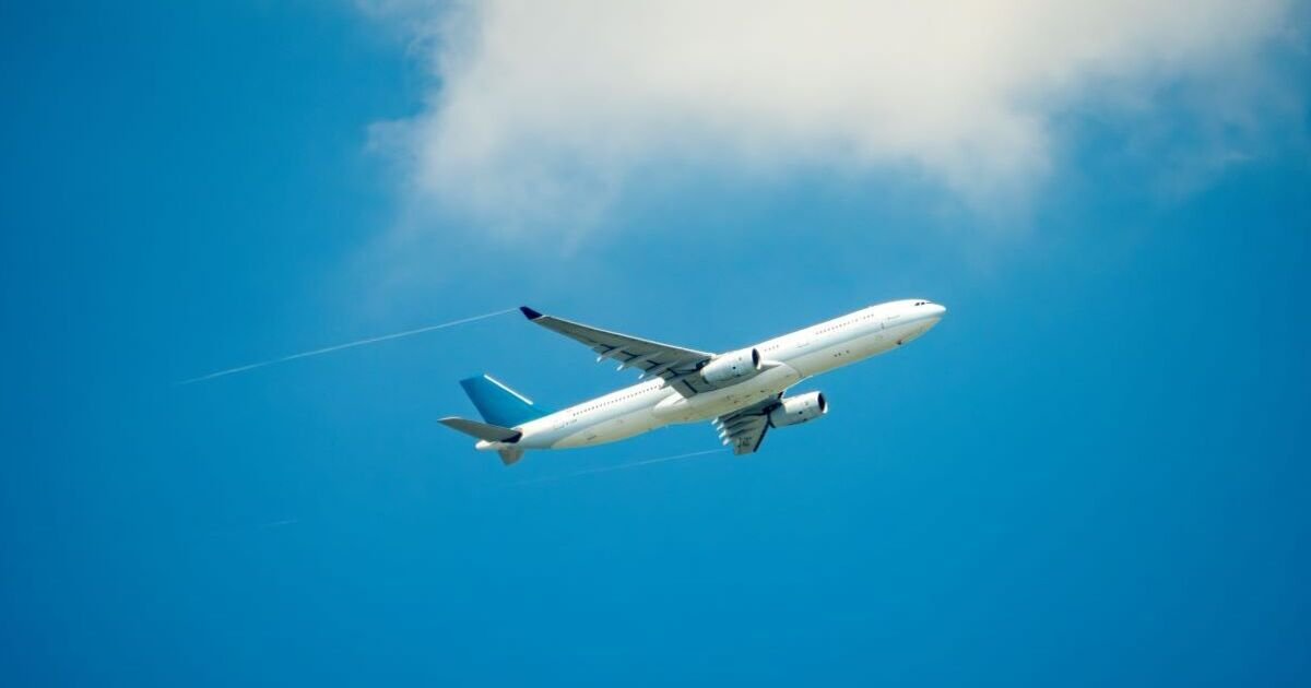 Madrid-Barajas Airport Plans Expansion to Handle 90 Million Passengers Annually