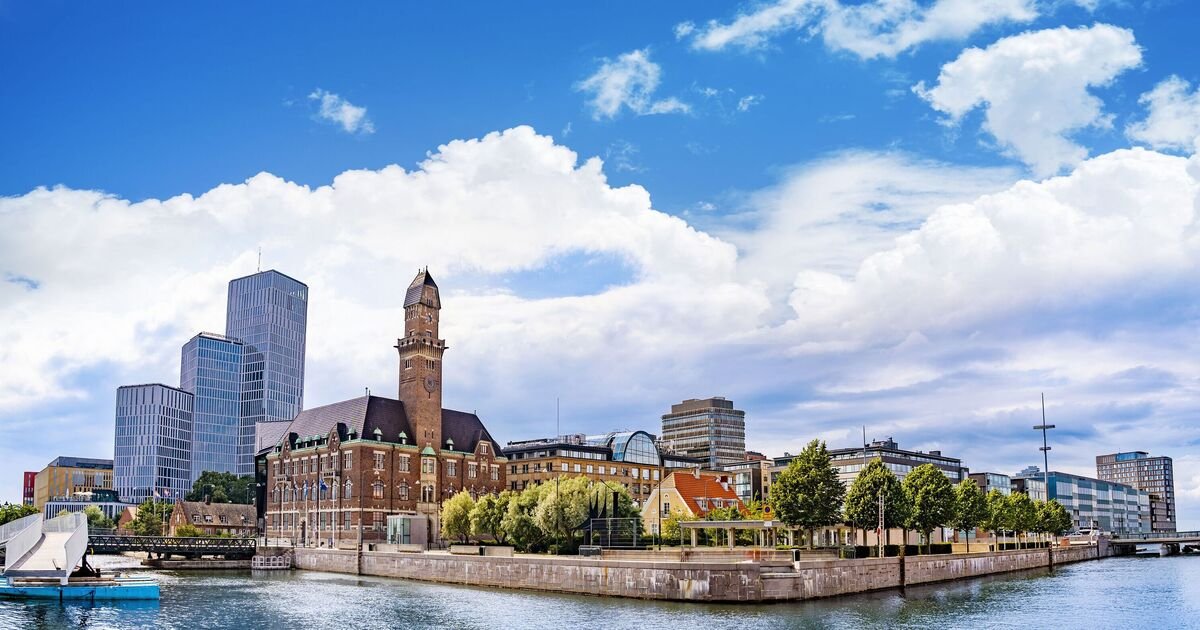 New Sleeper Train to Link Zurich, Hamburg, and Stockholm by 2026