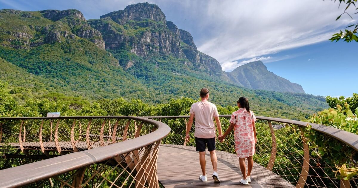 Tanzania Unveils £880 Million Airport to Boost Zanzibar Tourism