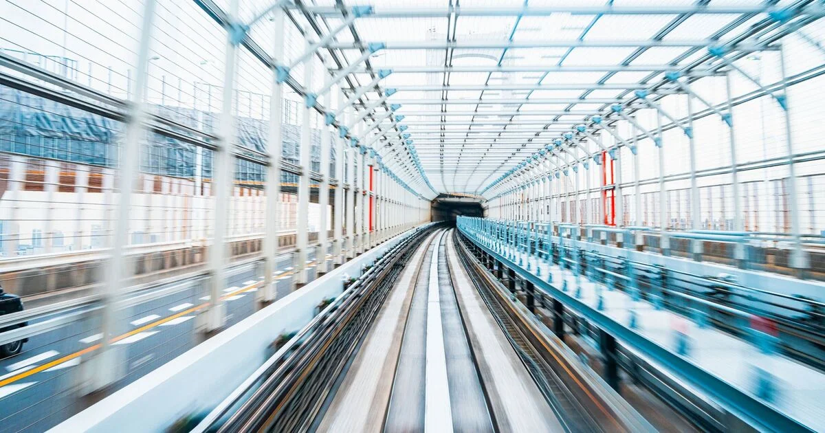 Japan's £33bn Ch?? Shinkansen Train Line Set to Transform Travel Connectivity