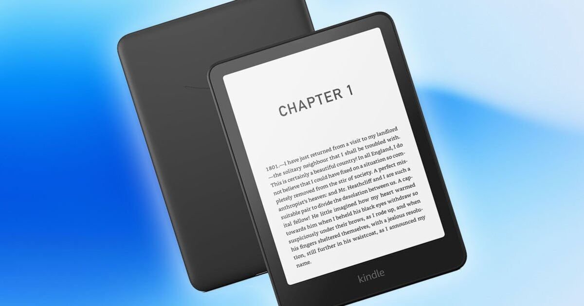 Amazon Offers Discounts on Refurbished Kindle Paperwhite Models for Budget Readers