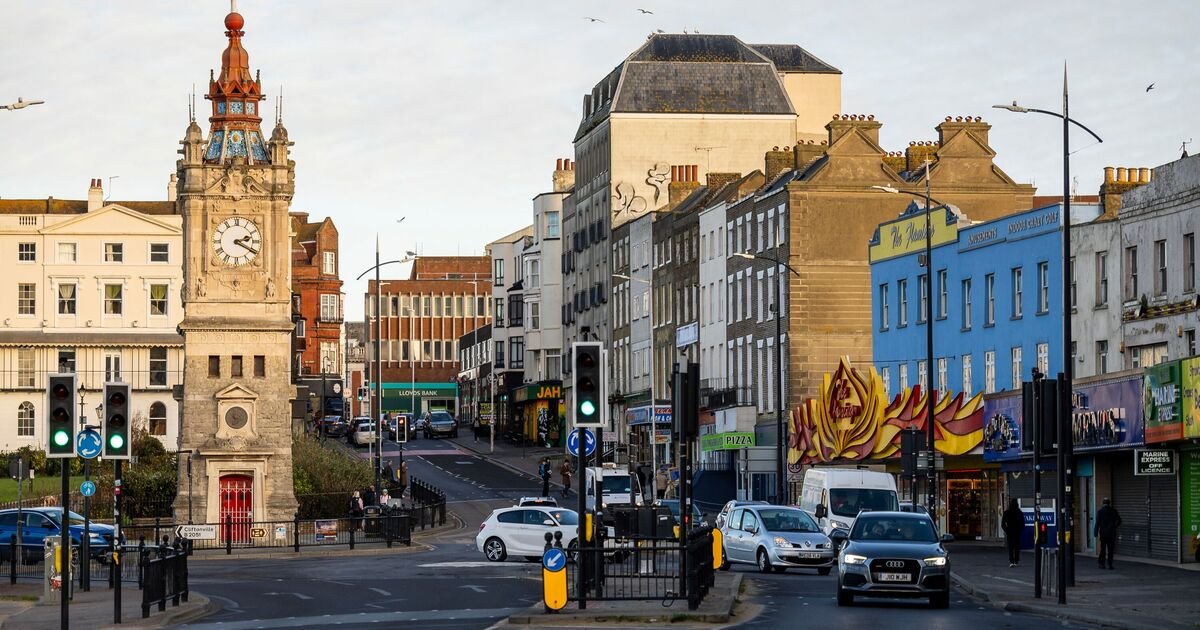 Margate Set for £28.5 Million Investment to Revitalise Economy and Tourism