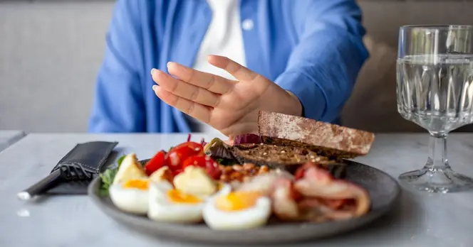 ## Significant Increase in Eating Disorders Among Women Aged 40 to 60 in the UK