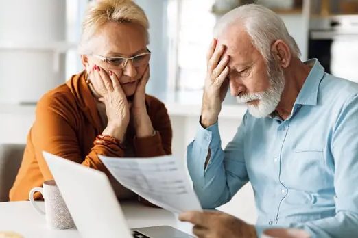 Many in Their 60s Regret Lack of Inheritance Tax Planning
