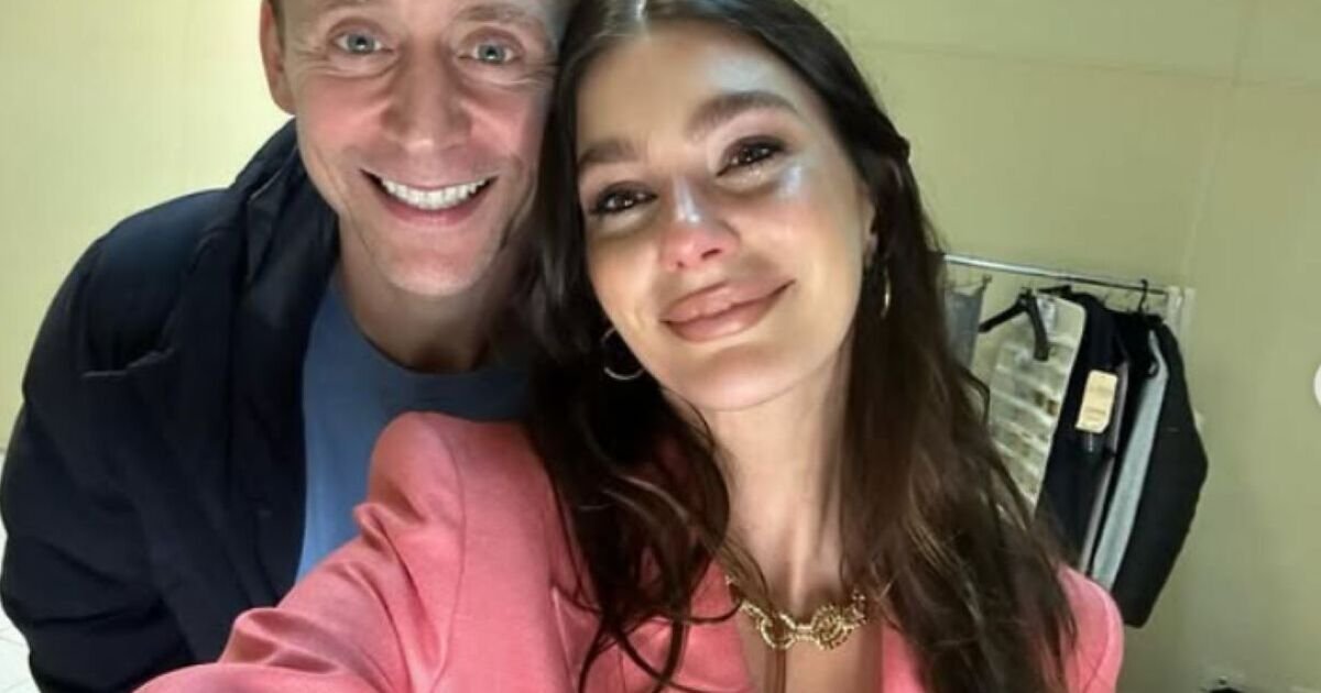 Camila Morrone Reflects on ‘End of an Era’ as Night Manager Concludes