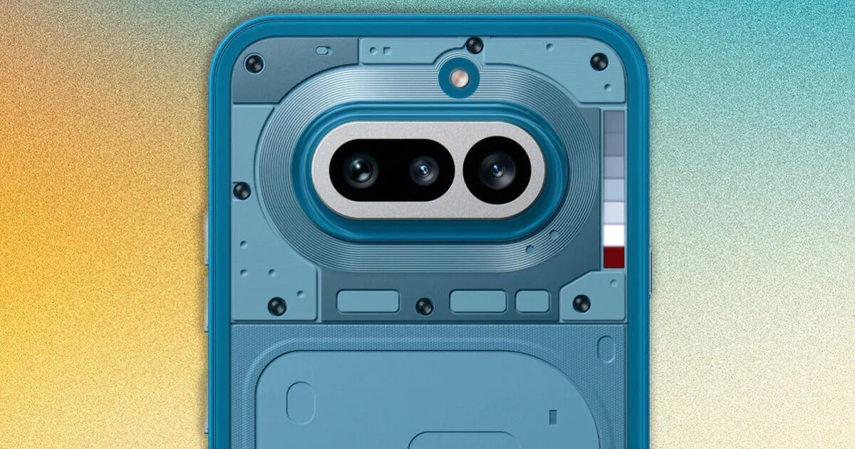 Nothing Phone 4a Offers Style and Performance for Budget-Conscious Consumers