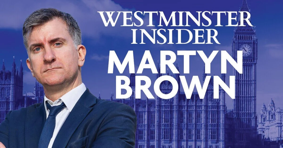 Politician Gains Attention for Dual Persona of Toughness and Charm in Westminster