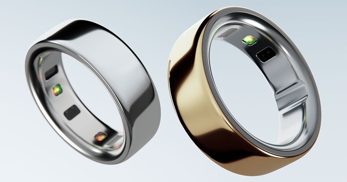 Oura Ring 4 Now Available at Discounted Price for Holiday Shoppers