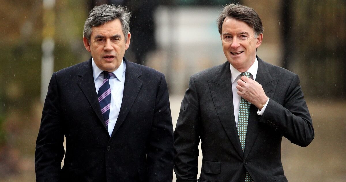 Debate Sparks Over Peter Mandelson’s Character in Politics