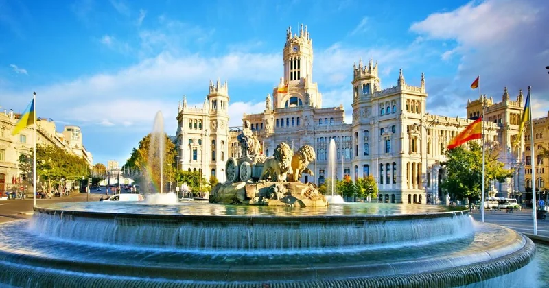 Madrid Emerges as Ideal April Getaway with 20°C Weather and £30 Flights