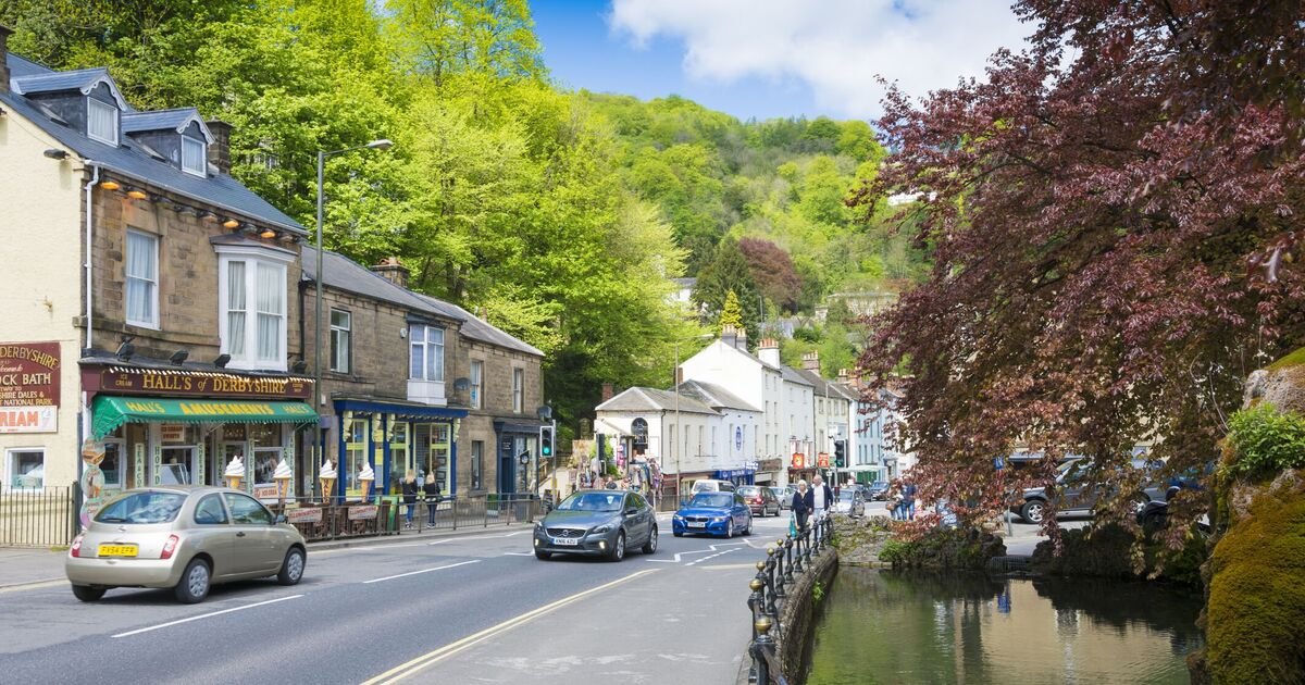 Snaith: A Charming Village 100 Miles from the Coast