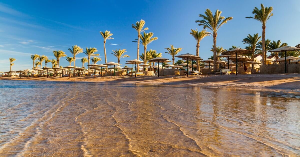 Seaside City Offers 25°C Weather and £1.75 Pints for Winter Getaways