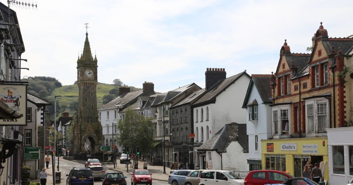 UK Market Town Named One of Europe's Most Underrated Travel Gems