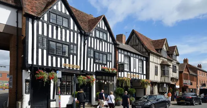 Stratford's 150 Independent Shops Offer a Unique Shopping Experience