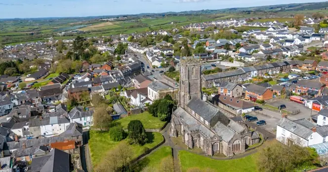 South Molton: A Picturesque Destination with Unique Independent Shops