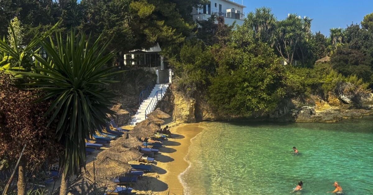Albania Emerges as a Sought-After Travel Destination for UK Tourists