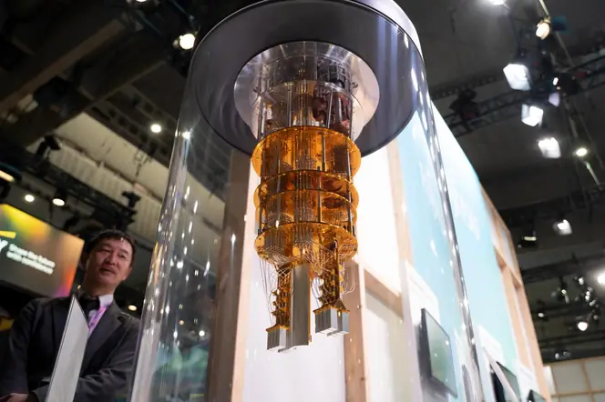 New Bitcoin Proposal Aims to Protect Against Quantum Computing Threats